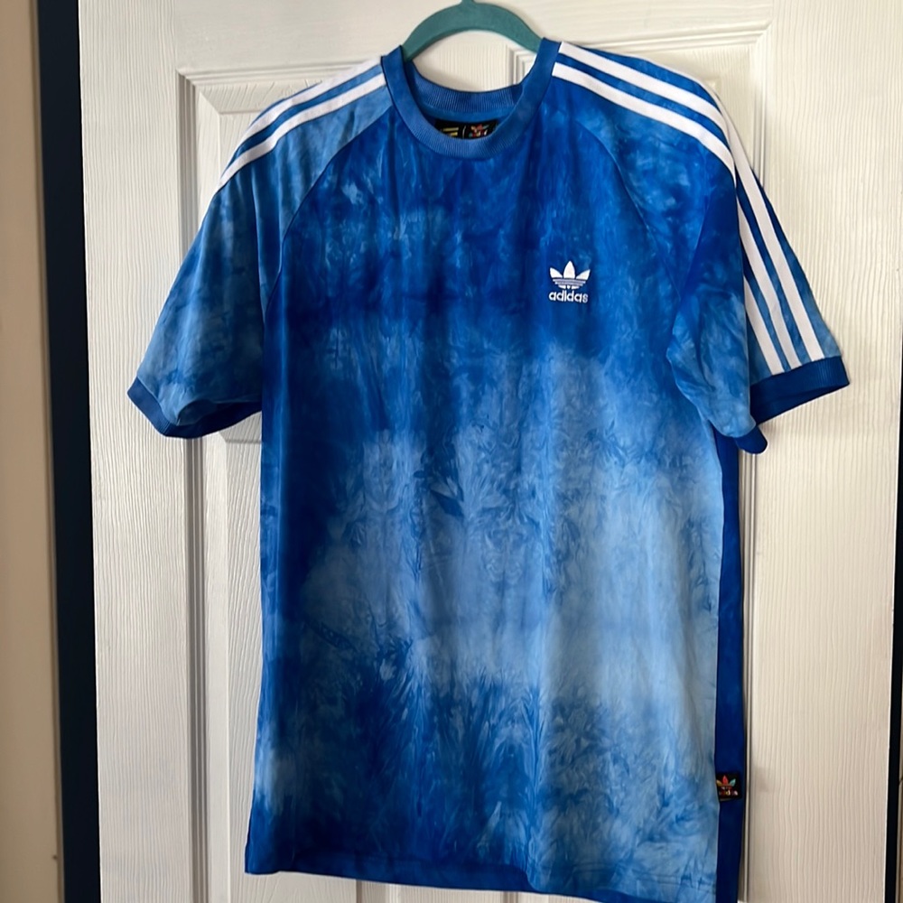 Adidas Pharrell Williams Hu Tee